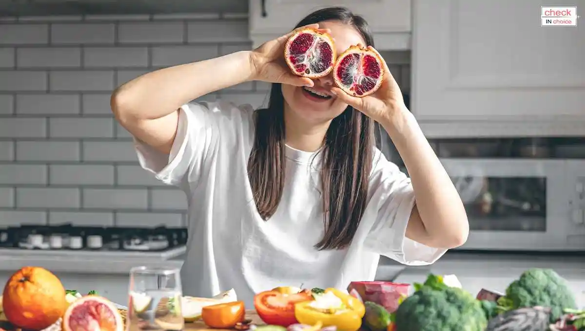 diet for a healthy heart